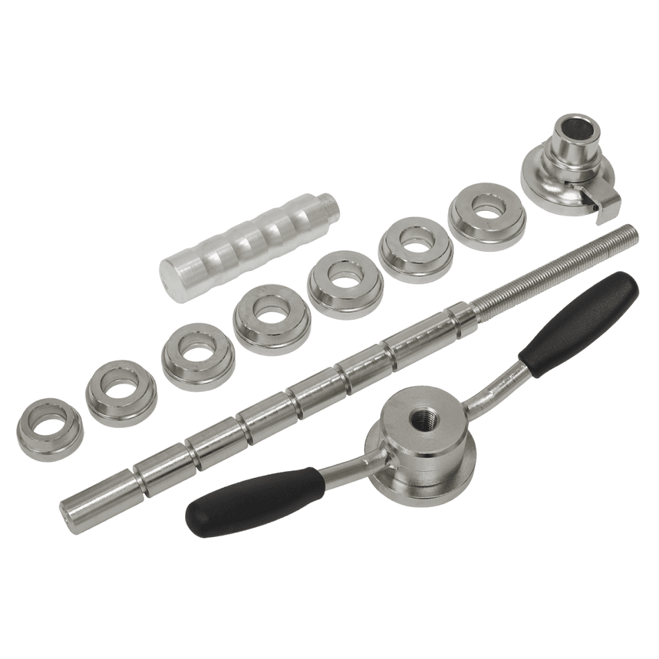 Sealey Steering Bearing Press - Motorcycle Model No-SMC3