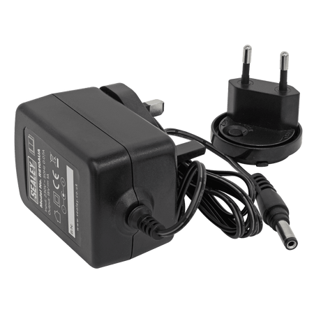 Sealey Universal Adaptor 1.0A 15V Model No-RS10AUA