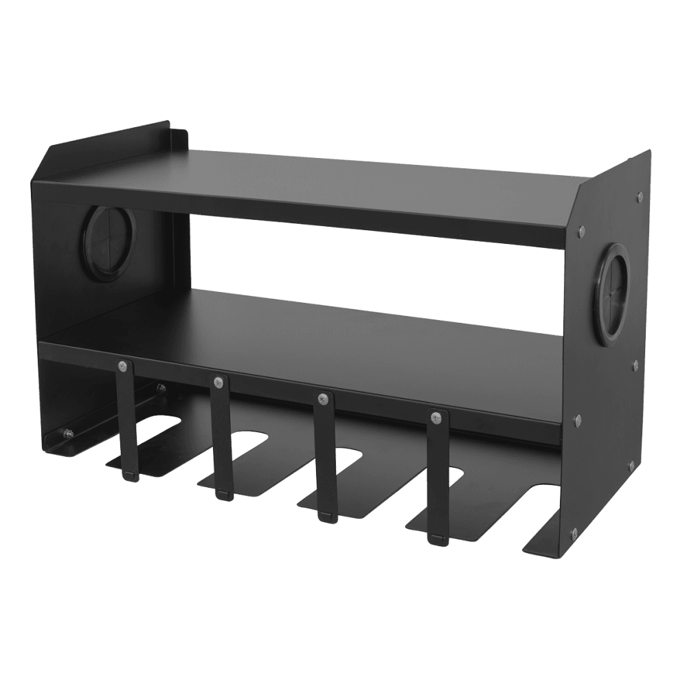 Sealey Power Tool Storage Rack Model No-PTSR5