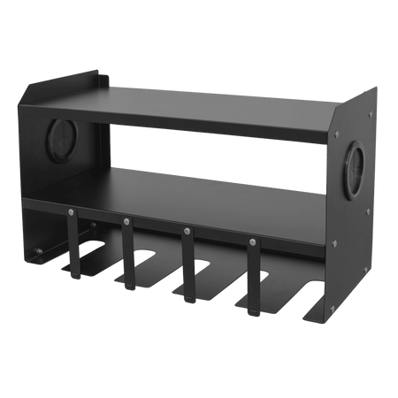 Sealey Power Tool Storage Rack Model No-PTSR5
