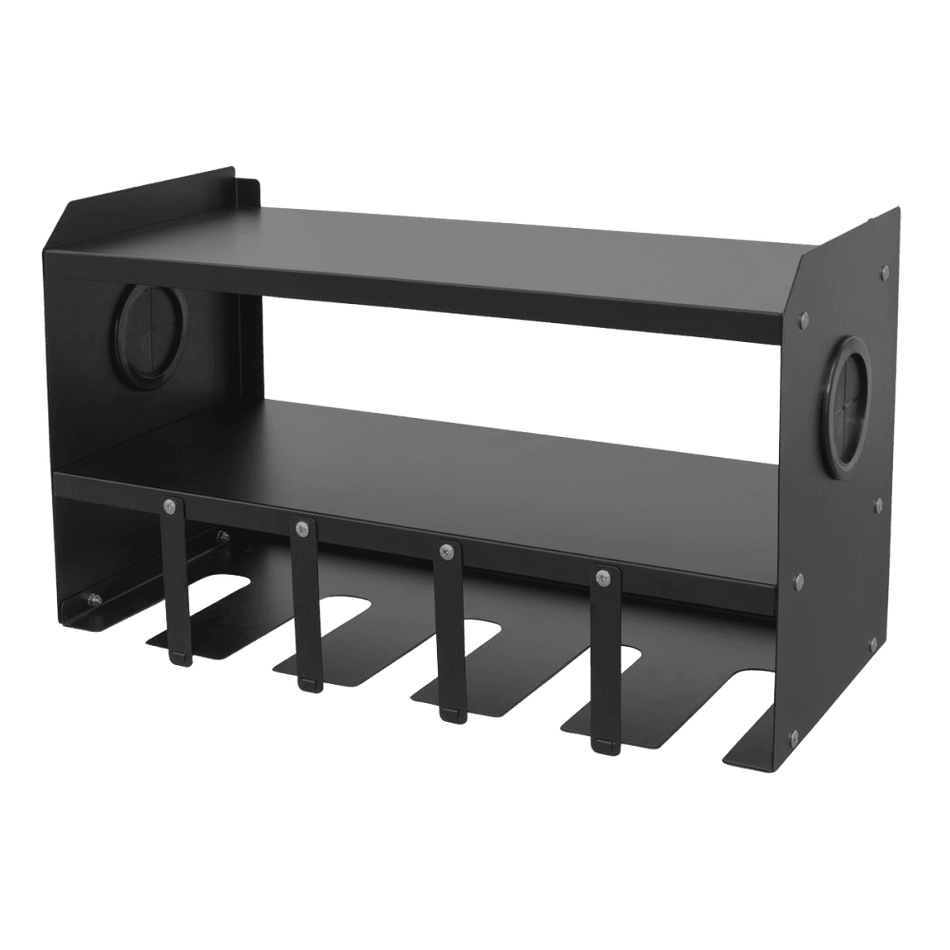Sealey Power Tool Storage Rack Model No-PTSR5