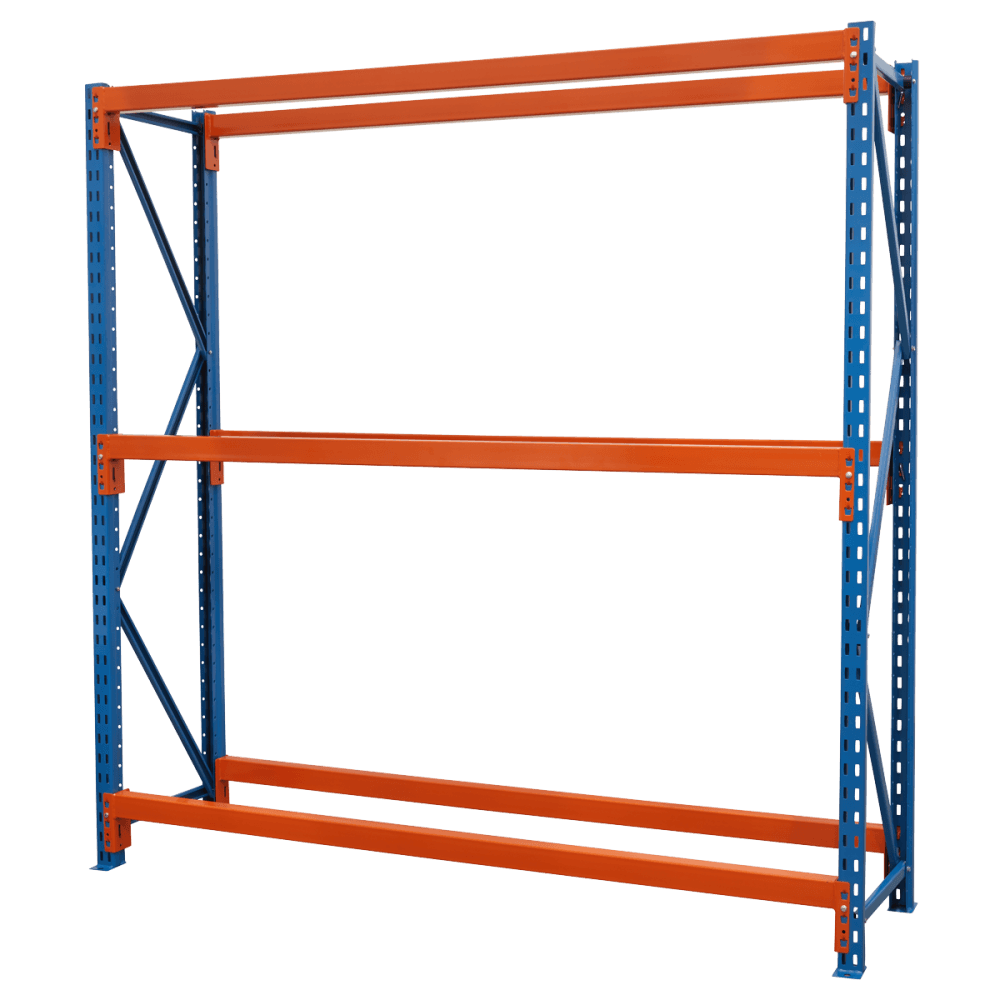 Sealey Two Level Tyre Rack 200kg Capacity Per Level Model No-STR600