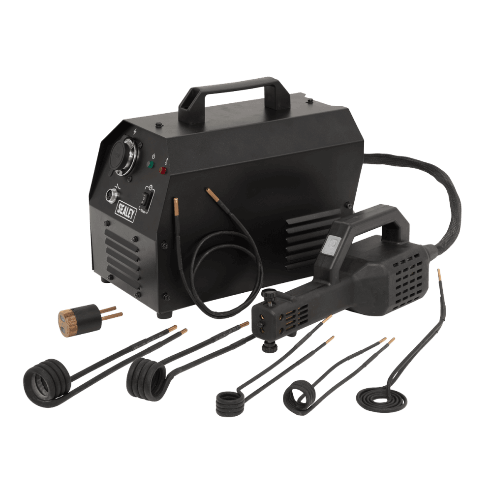 Sealey Induction Heater - Rapid Heat 2300W Model No-VS250