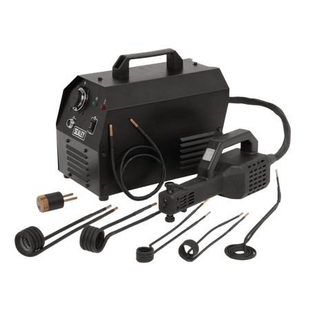 Sealey Induction Heater - Rapid Heat 2300W Model No-VS250