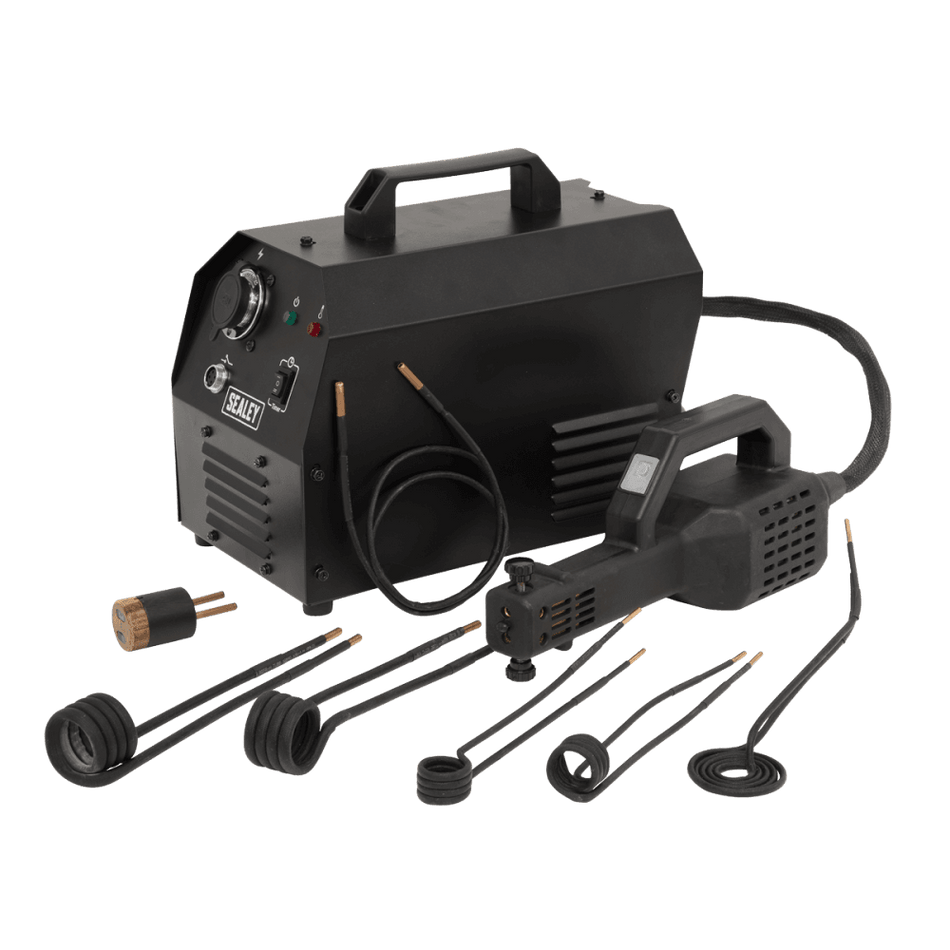 Sealey Induction Heater - Rapid Heat 2300W Model No-VS250