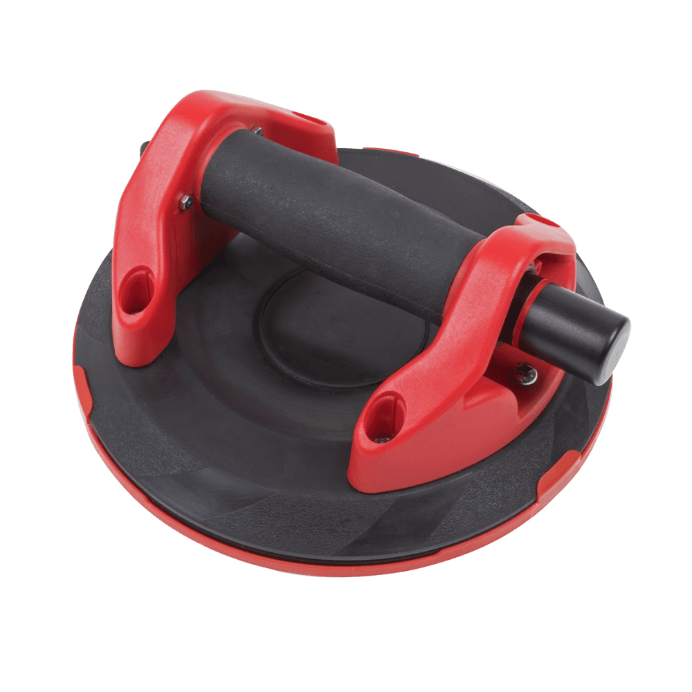 Sealey Heavy Lift Suction Cup with Vacuum Grip Indicator Model No-AK98945