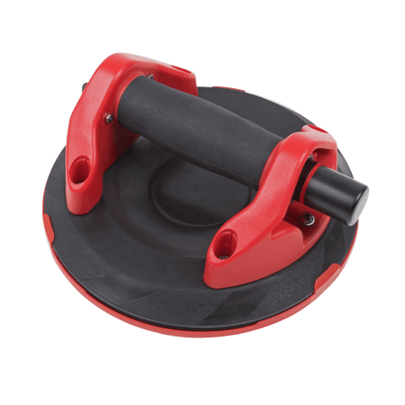 Sealey Heavy Lift Suction Cup with Vacuum Grip Indicator Model No-AK98945