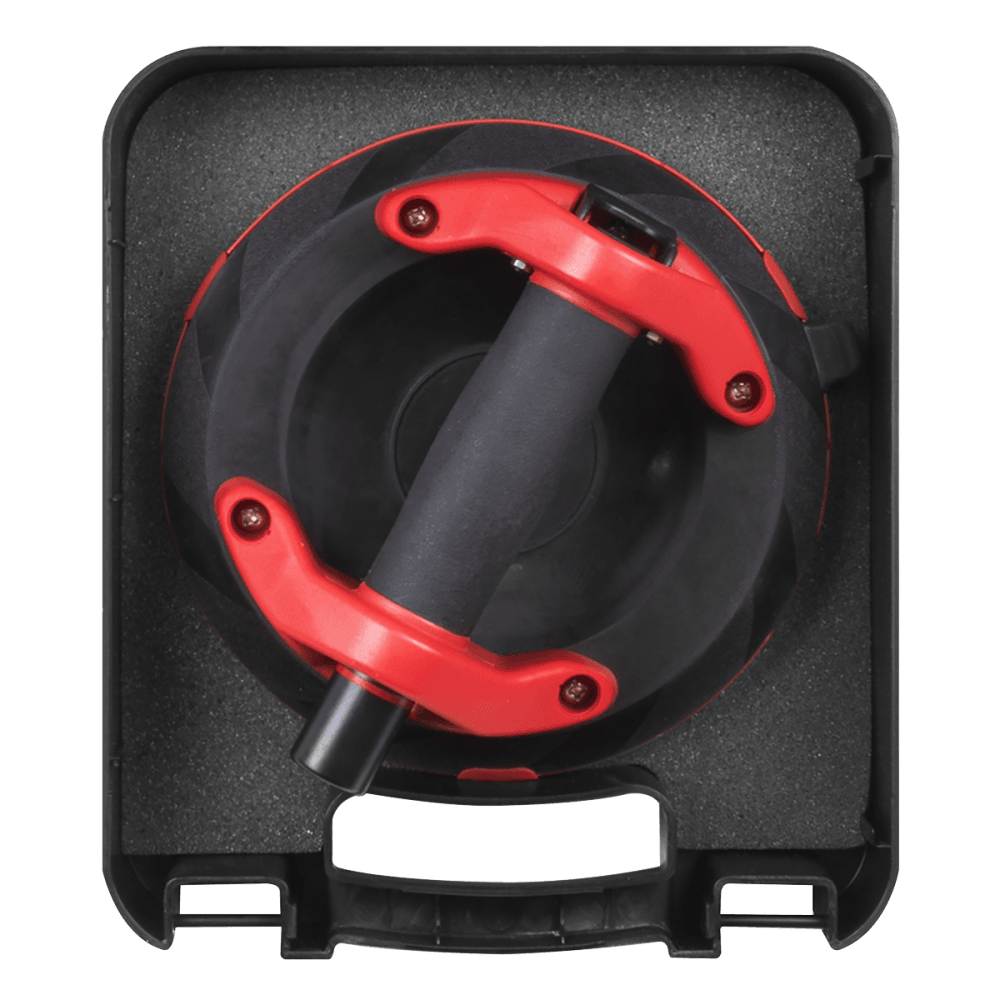 Sealey Heavy Lift Suction Cup with Vacuum Grip Indicator Model No-AK98945