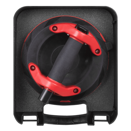 Sealey Heavy Lift Suction Cup with Vacuum Grip Indicator Model No-AK98945