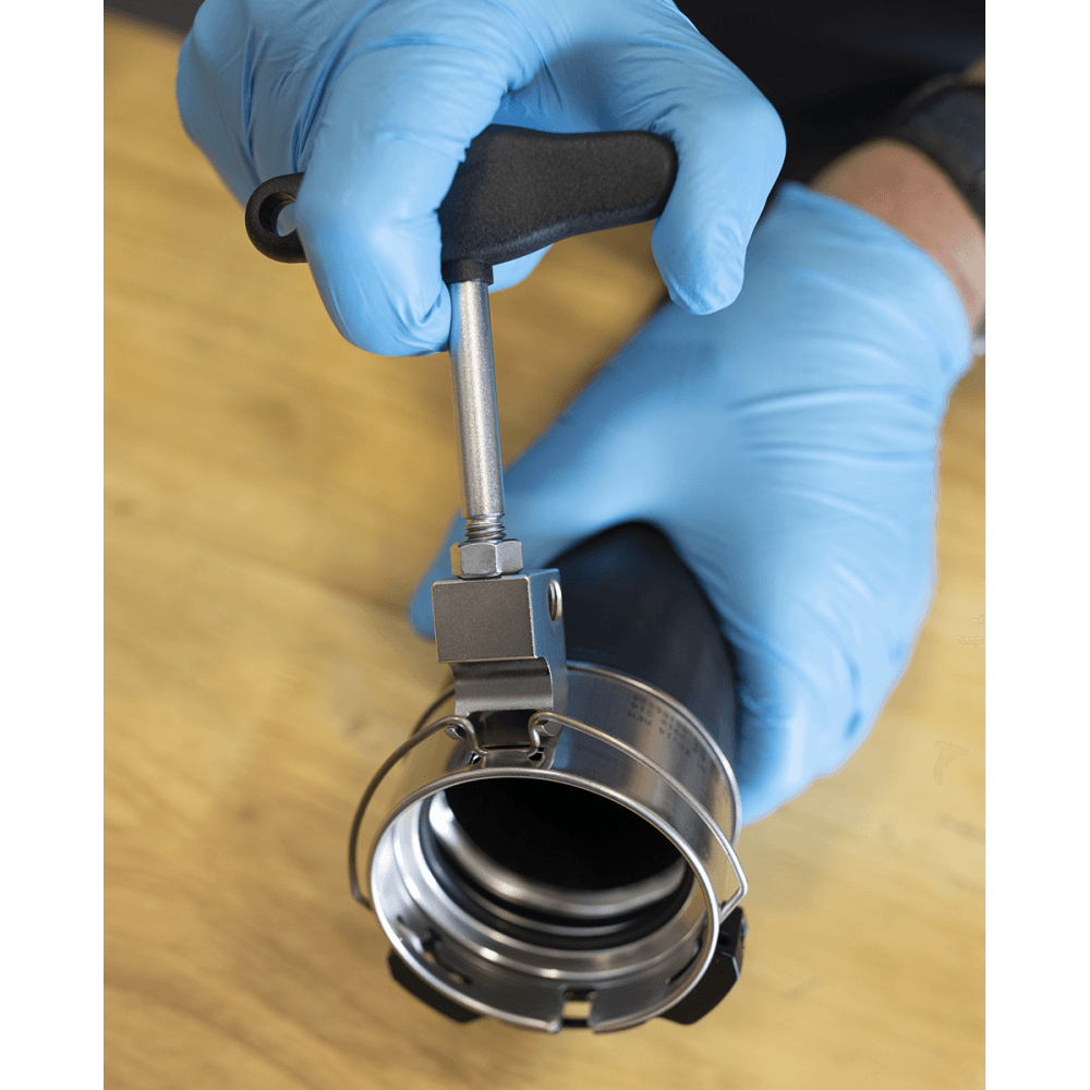 Sealey Hose Clamp Removal Tool Model No-VS1676