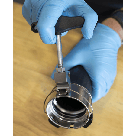 Sealey Hose Clamp Removal Tool Model No-VS1676