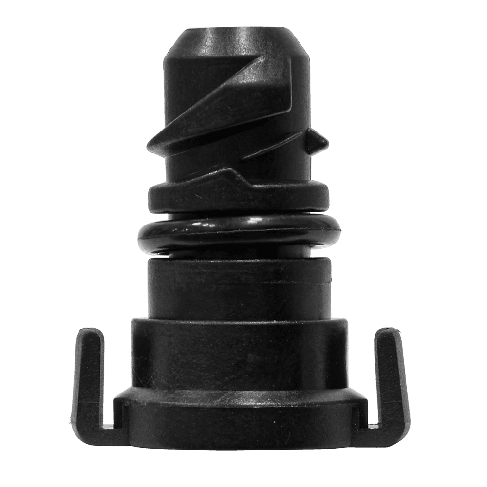 Sealey Plastic Sump Plug - Ford EcoBoost - Pack of 10 Model No-DB8127