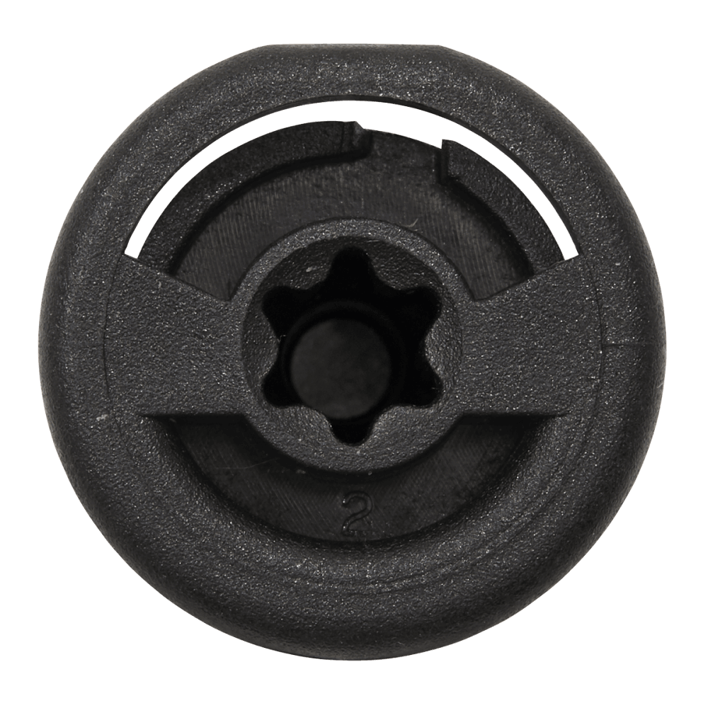 Sealey Plastic Sump Plug - VAG - Pack of 10 Model No-DB8131