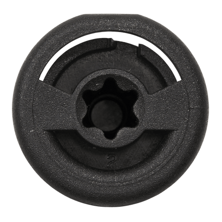 Sealey Plastic Sump Plug - VAG - Pack of 10 Model No-DB8131