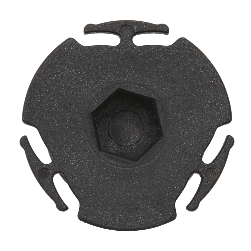 Sealey Plastic Sump Plug - BMW - Pack of 10 Model No-DB8165