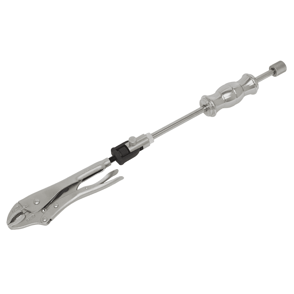 Sealey Slide Hammer Locking Pliers 1kg Model No-VS410