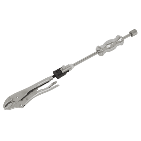 Sealey Slide Hammer Locking Pliers 1kg Model No-VS410