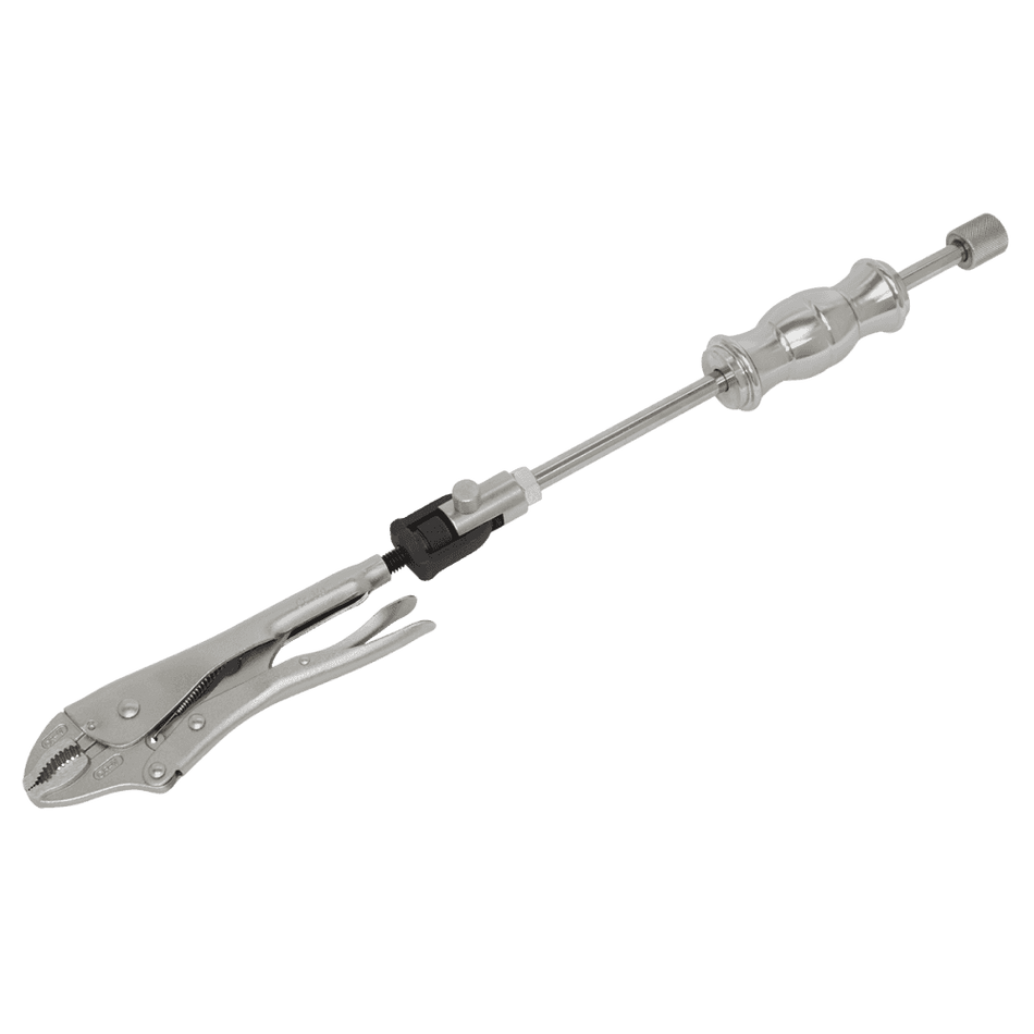 Sealey Slide Hammer Locking Pliers 1kg Model No-VS410