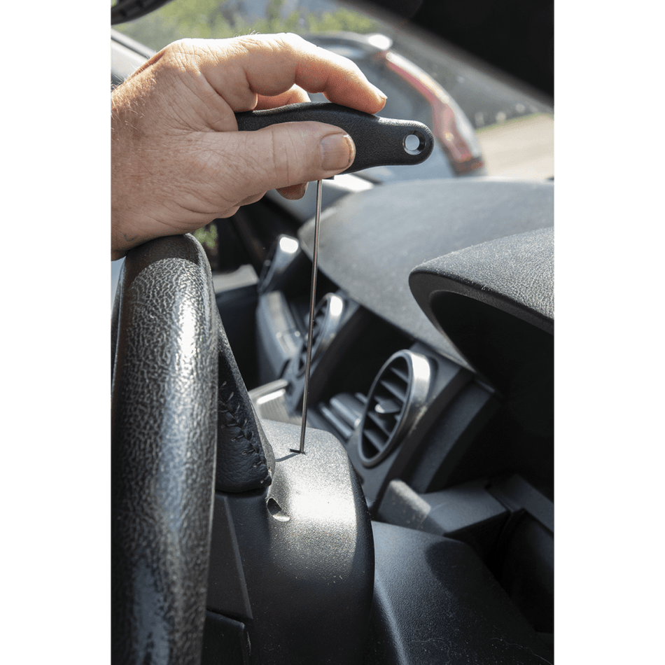 Sealey Airbag Removal Tool - Land Rover Model No-VS5212