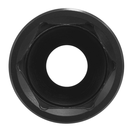 Sealey Suspension Ball Joint Socket 44mm 38mm 6pt Drive - Citroen/Peugeot/Toyota Model No-SX044