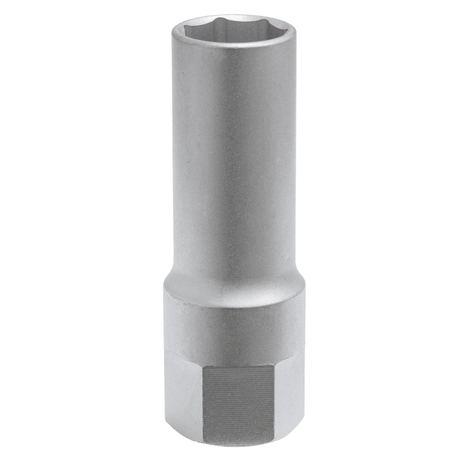 Sealey Wheel Bolt Security Socket 17mm 1/2"Sq Drive - Honda/Hyundai/Toyota Model No-SX0177