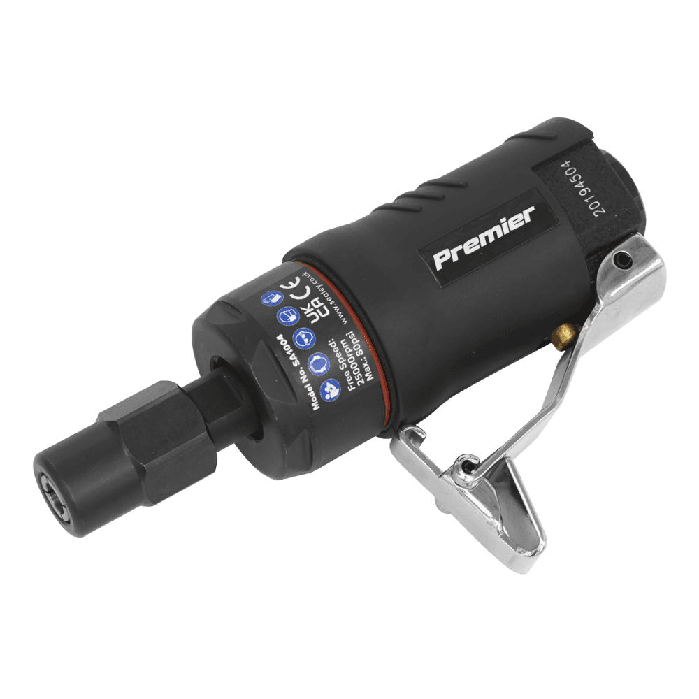 Mini Air Die Grinder 6mm Model No-SA1004
