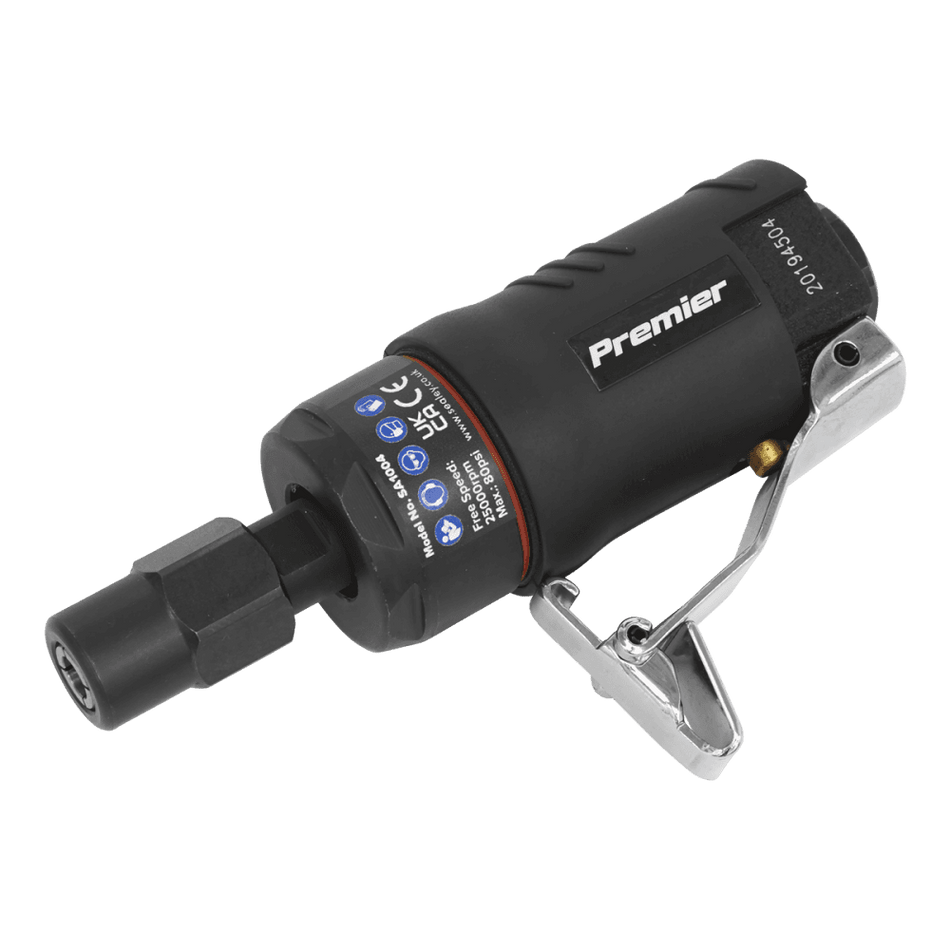 Mini Air Die Grinder 6mm Model No-SA1004