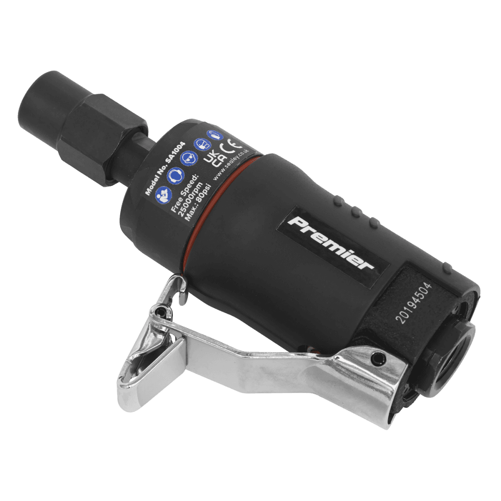 Mini Air Die Grinder 6mm Model No-SA1004