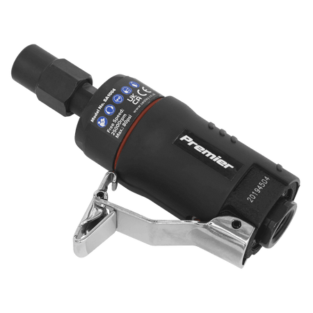 Mini Air Die Grinder 6mm Model No-SA1004