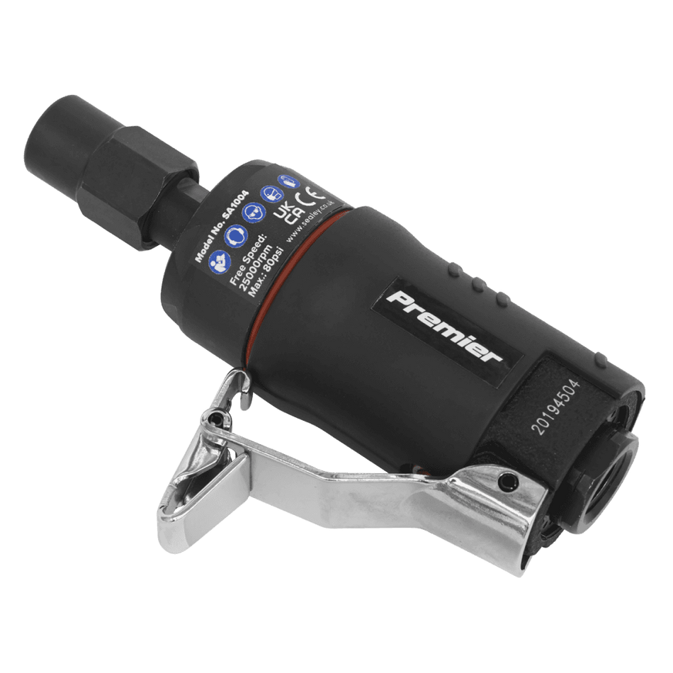 Mini Air Die Grinder 6mm Model No-SA1004