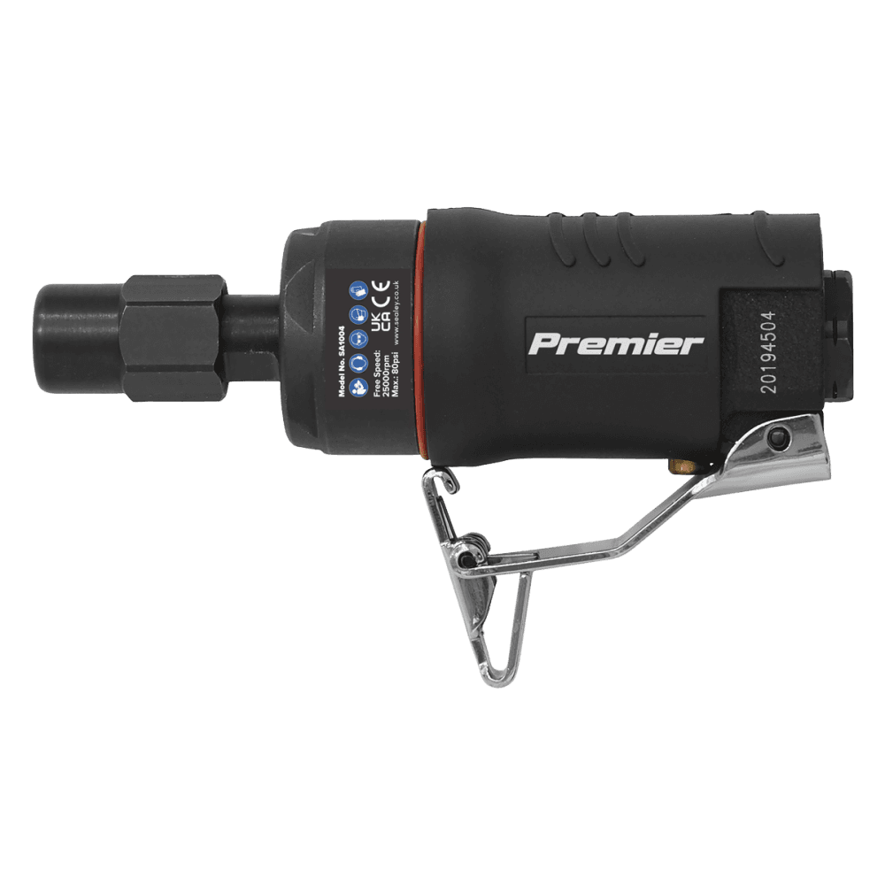 Mini Air Die Grinder 6mm Model No-SA1004