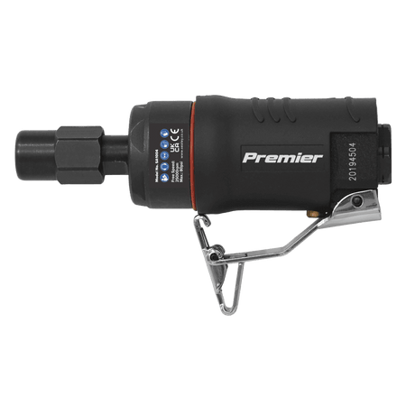 Mini Air Die Grinder 6mm Model No-SA1004
