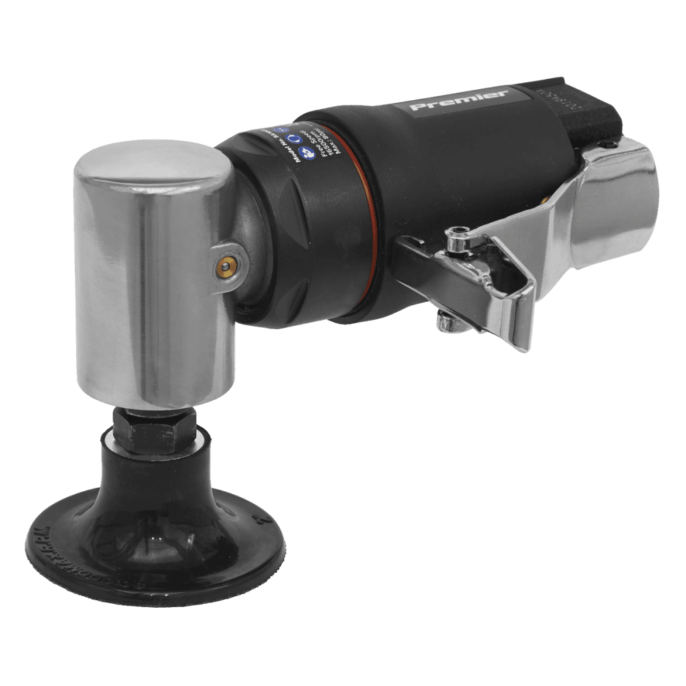 Mini Air Sander 50mm Model No-SA1003