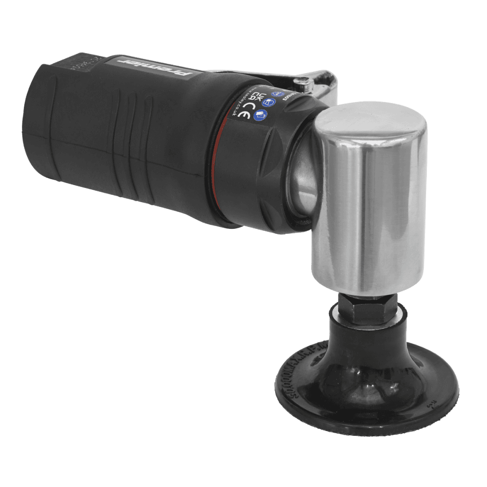 Mini Air Sander 50mm Model No-SA1003