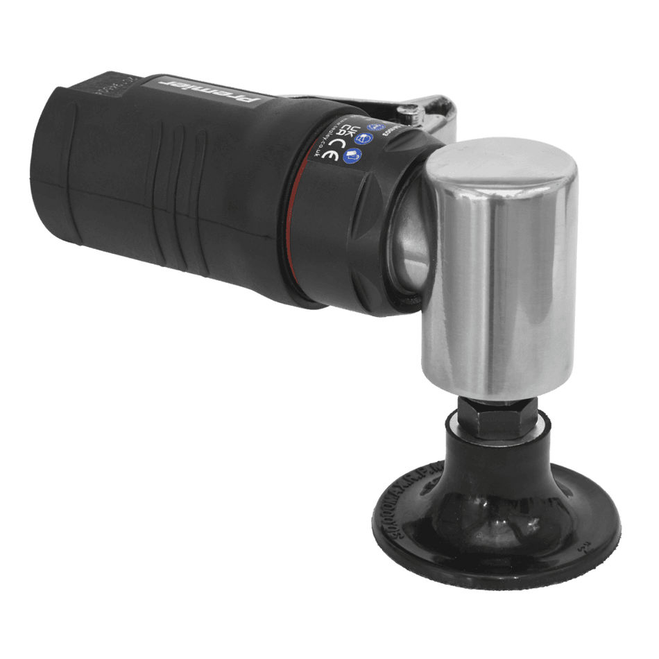 Mini Air Sander 50mm Model No-SA1003