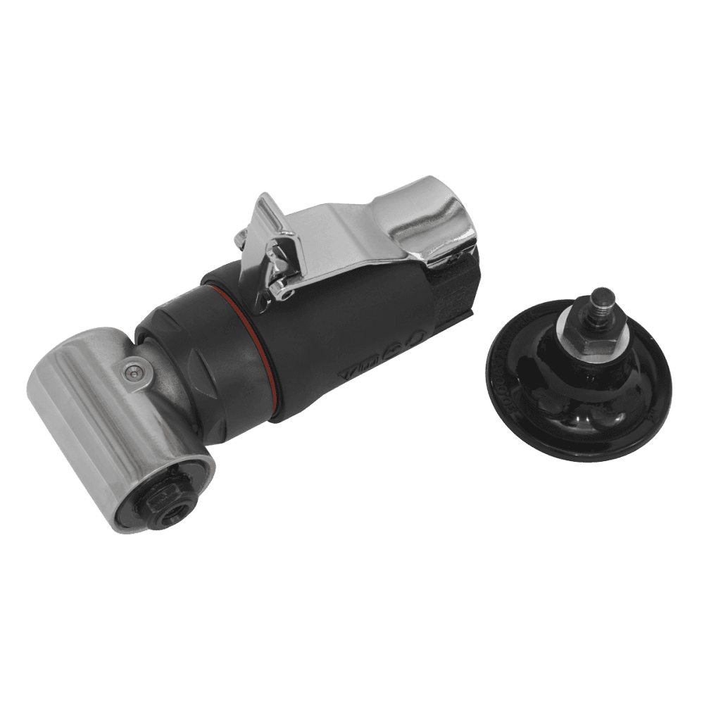 Mini Air Sander 50mm Model No-SA1003