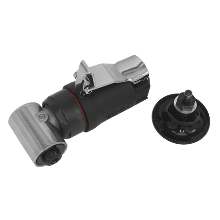 Mini Air Sander 50mm Model No-SA1003