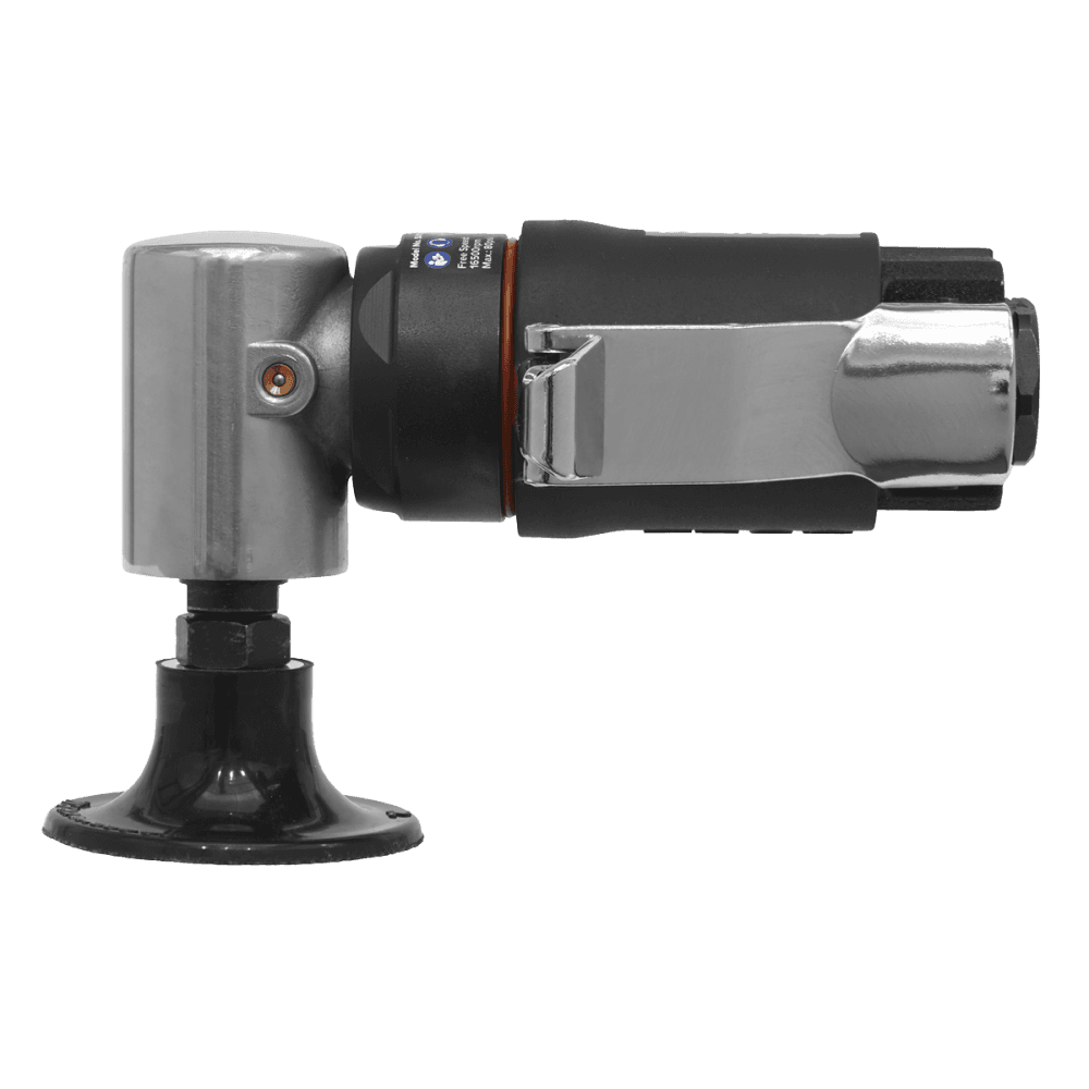 Mini Air Sander 50mm Model No-SA1003
