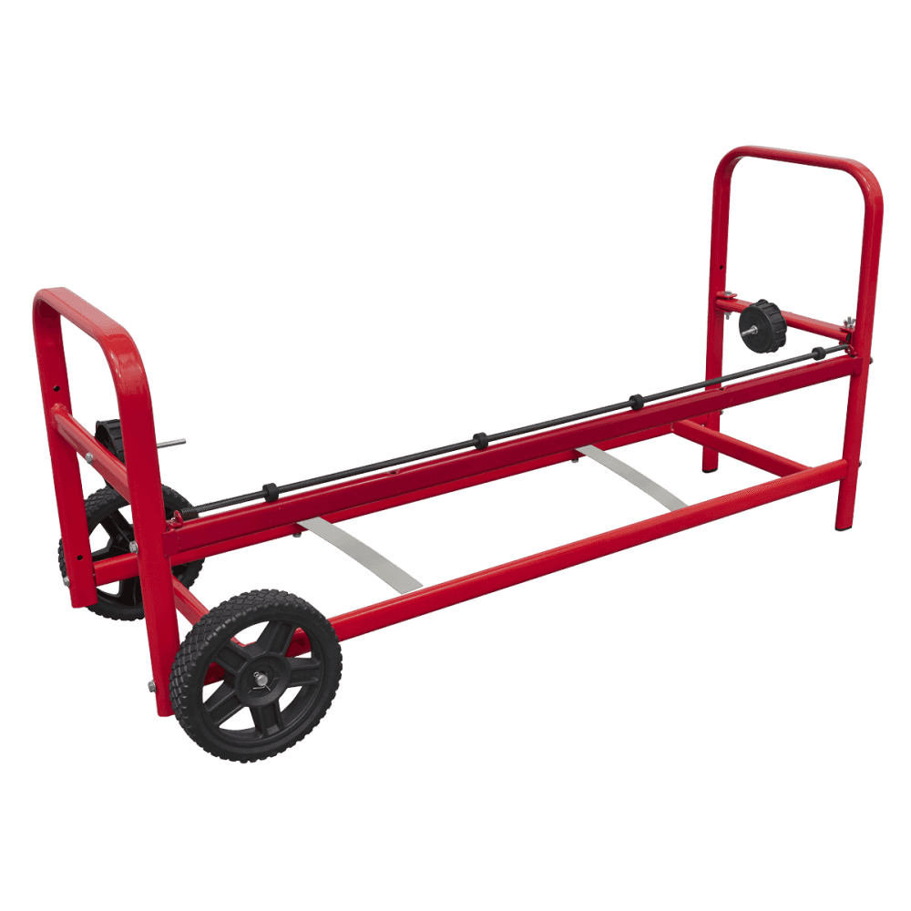 Polymask/Masking Paper Dispenser 1 x 900mm Roll Model No-MK77