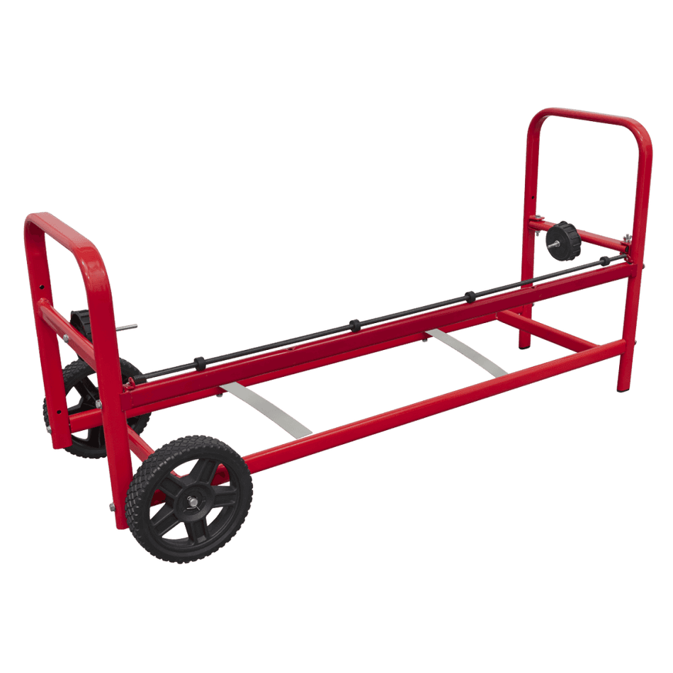 Polymask/Masking Paper Dispenser 1 x 900mm Roll Model No-MK77