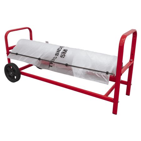 Polymask/Masking Paper Dispenser 1 x 900mm Roll Model No-MK77