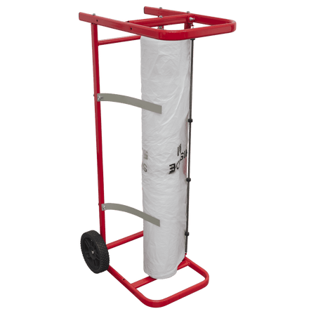 Polymask/Masking Paper Dispenser 1 x 900mm Roll Model No-MK77