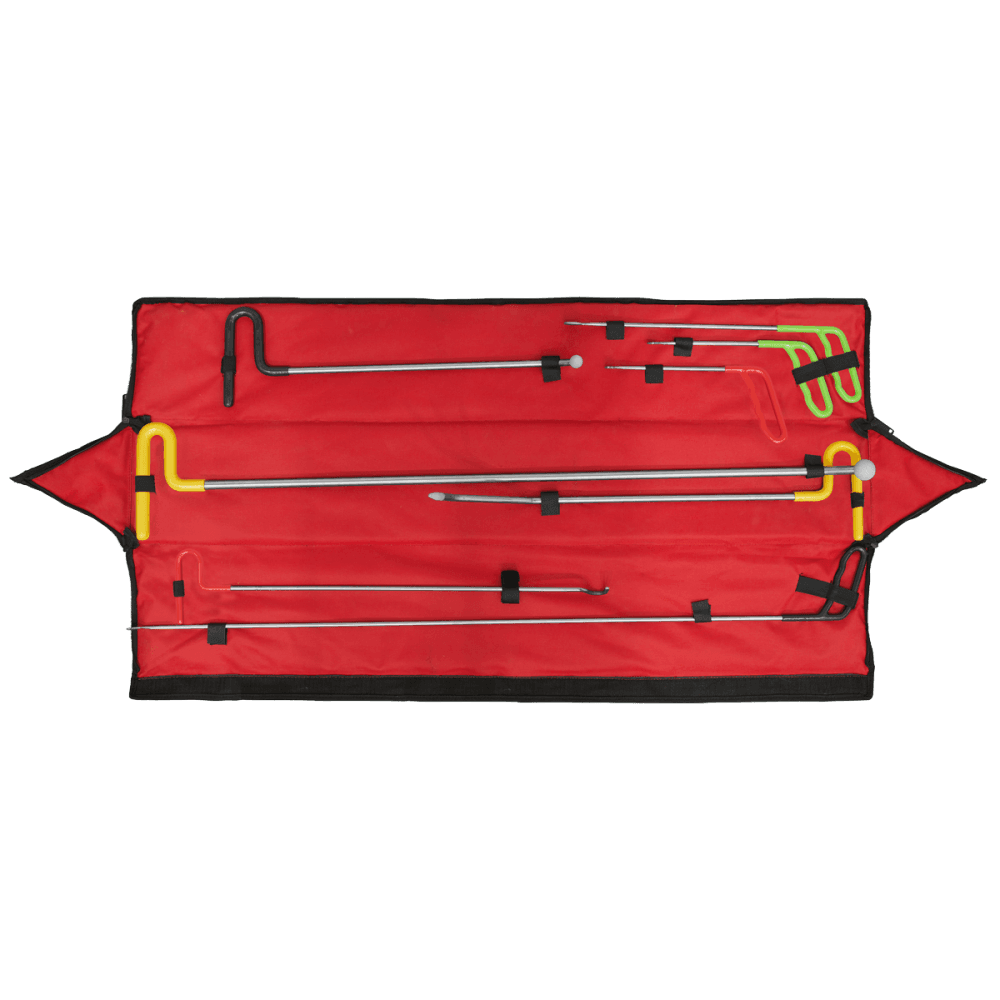 Paintless Dent Repair Kit 8pc : Model No-RE103