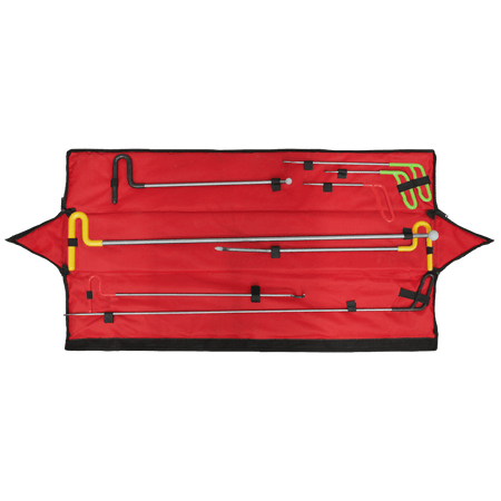 Paintless Dent Repair Kit 8pc : Model No-RE103