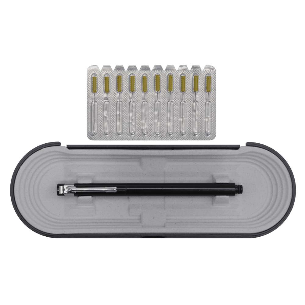Paint Dirt Removal Pen with Needle Set Model No-MK78