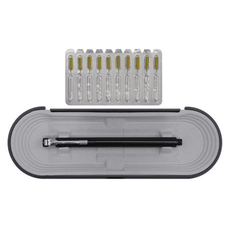 Paint Dirt Removal Pen with Needle Set Model No-MK78