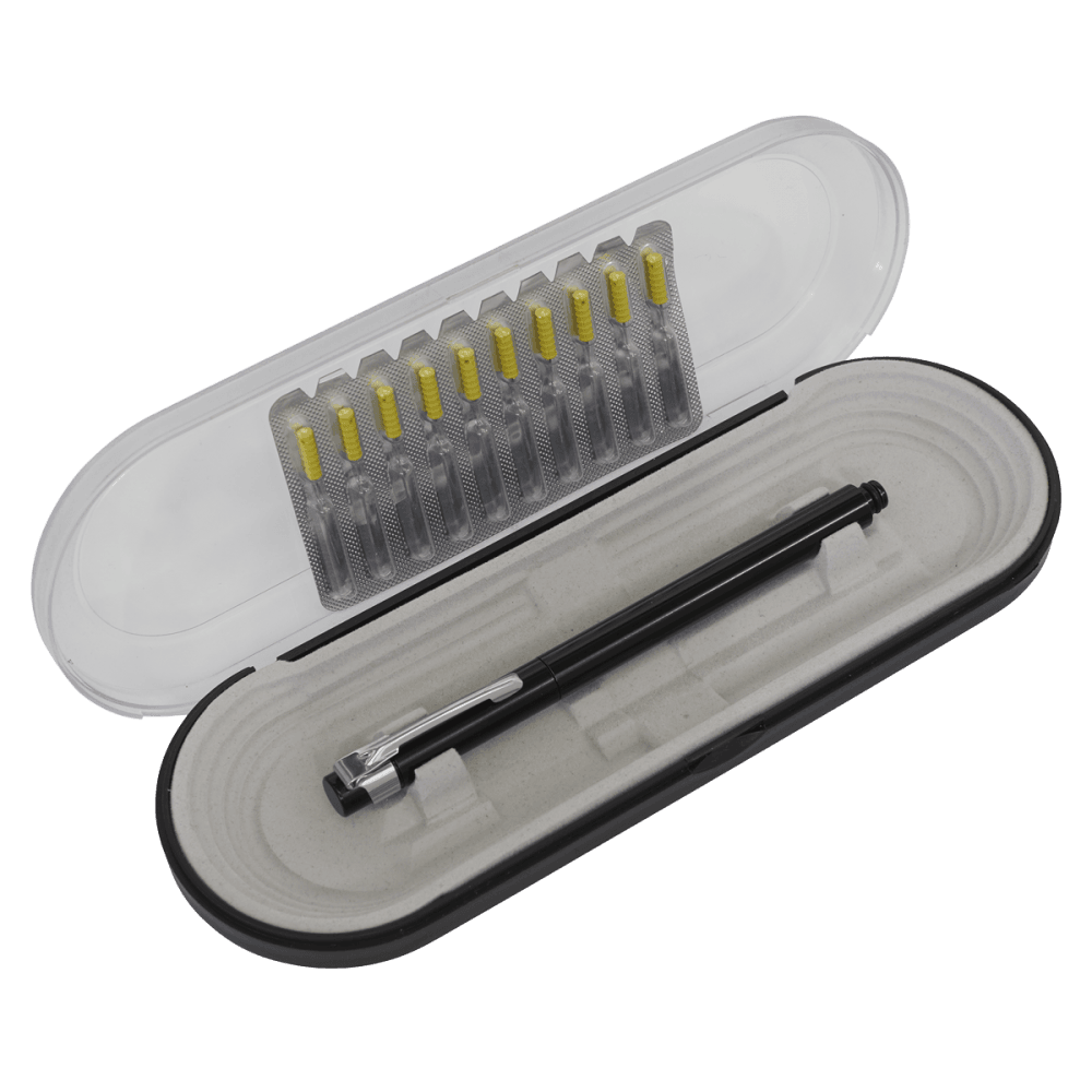 Paint Dirt Removal Pen with Needle Set Model No-MK78