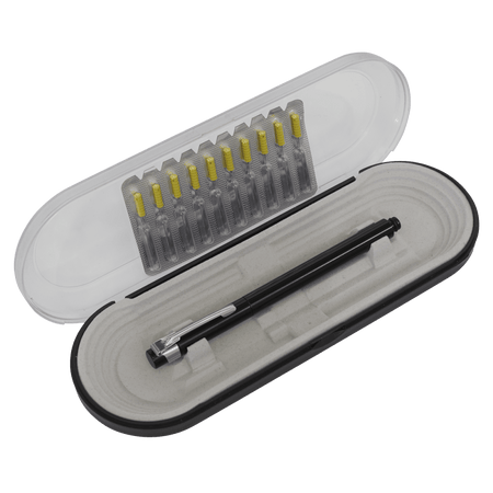 Paint Dirt Removal Pen with Needle Set Model No-MK78