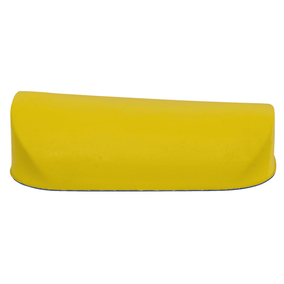 Sanding Block Convex Hook-and-Loop 80 x 155mm Model No-RE4016
