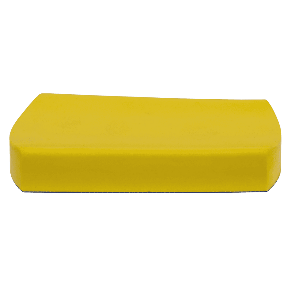 Sanding Block Concave Hook-and-Loop 90 x 155mm Model No-RE4020